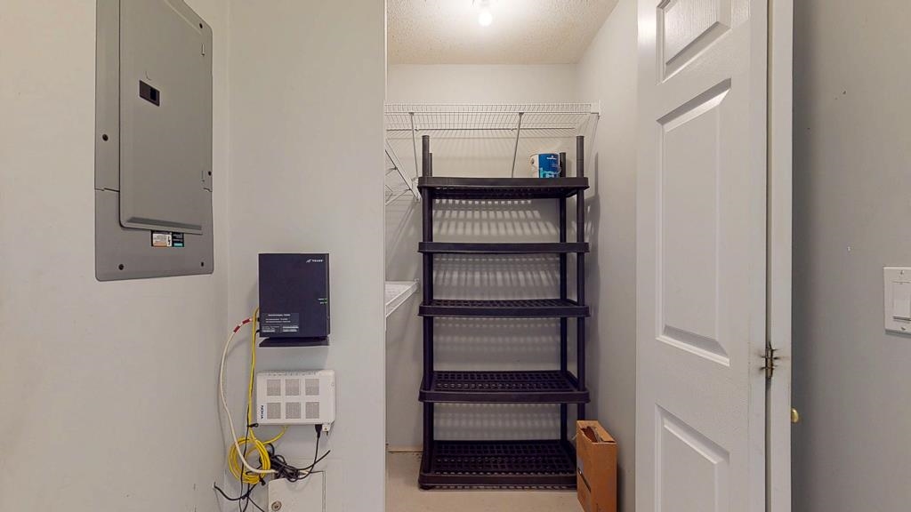 Outdoor Deck Photo of 125 5711 Ebbtide Street, Sechelt, BC