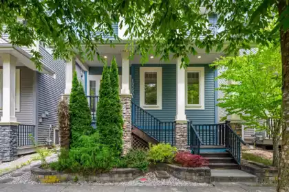19393 66 Avenue, Surrey, BC, Surrey — Single Family Residence for sale