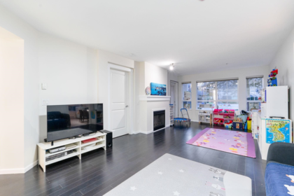 313 9233 Government Street, Burnaby, BC, Burnaby — Apartment/Condo for sale