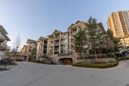 313 9233 Government Street, Burnaby, BC, Burnaby — Apartment/Condo for sale