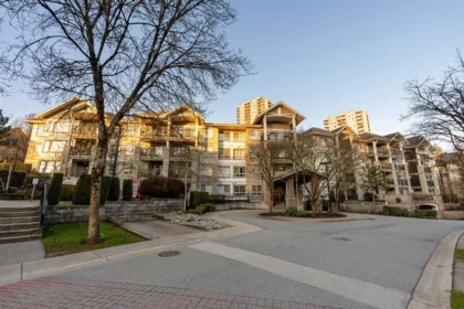 313 9233 Government Street, Burnaby, BC, Burnaby — Apartment/Condo for sale