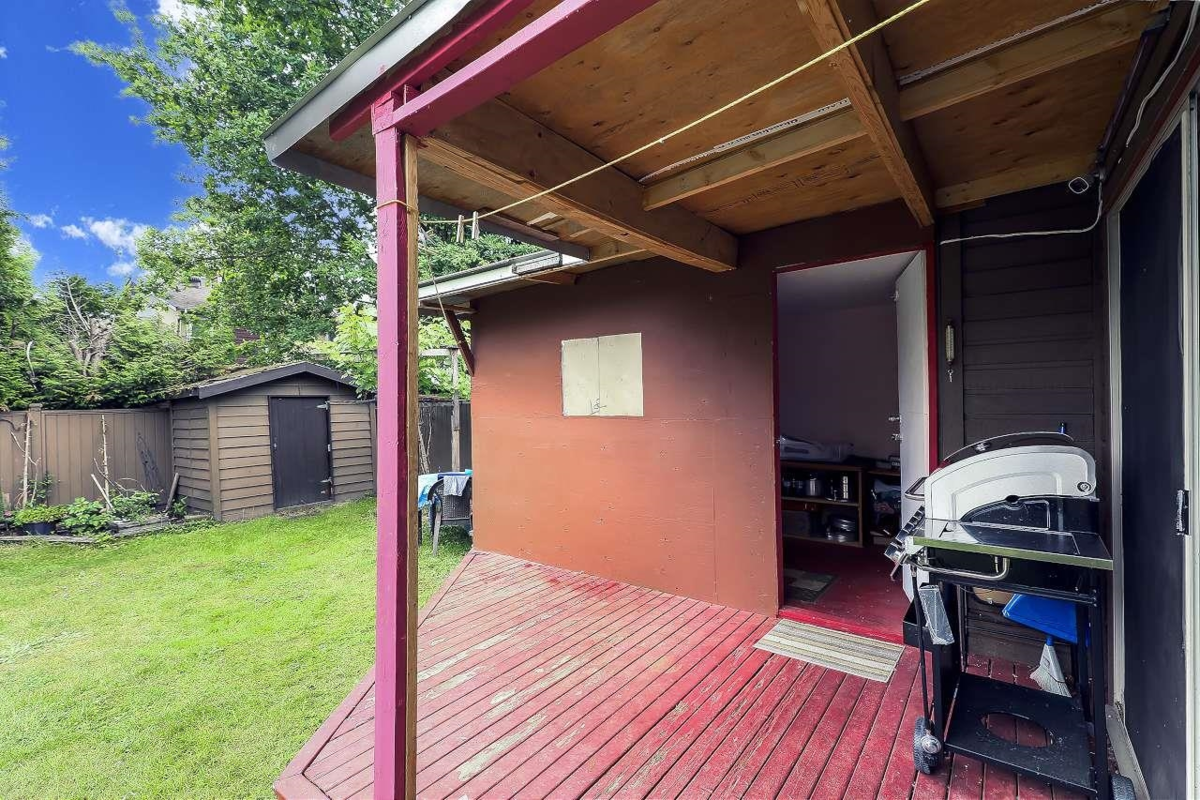 Bedroom 2 Photo of 6928 134 Street, Surrey, BC