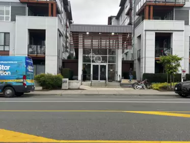403 11501 84 Avenue, Delta, BC, Delta — Apartment/Condo for sale