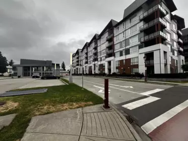 403 11501 84 Avenue, Delta, BC, Delta — Apartment/Condo for sale