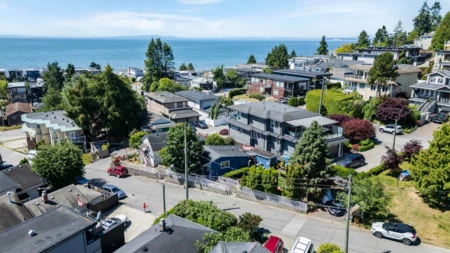 Pantry Photo of 931 Finlay Street, White Rock, BC