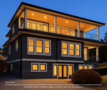 931 Finlay Street, White Rock, BC