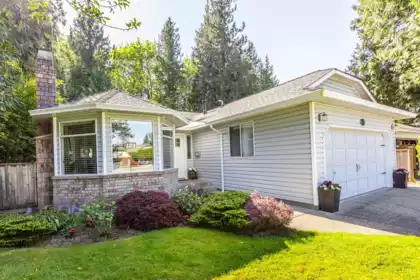 4075 199a Street, Langley, BC, Langley — Single Family Residence for sale