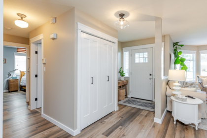 4075 199a Street, Langley, BC, Langley — Single Family Residence for sale
