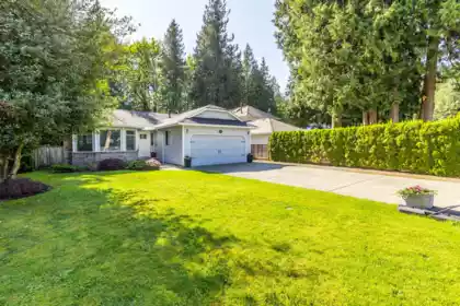 4075 199a Street, Langley, BC, Langley — Single Family Residence for sale