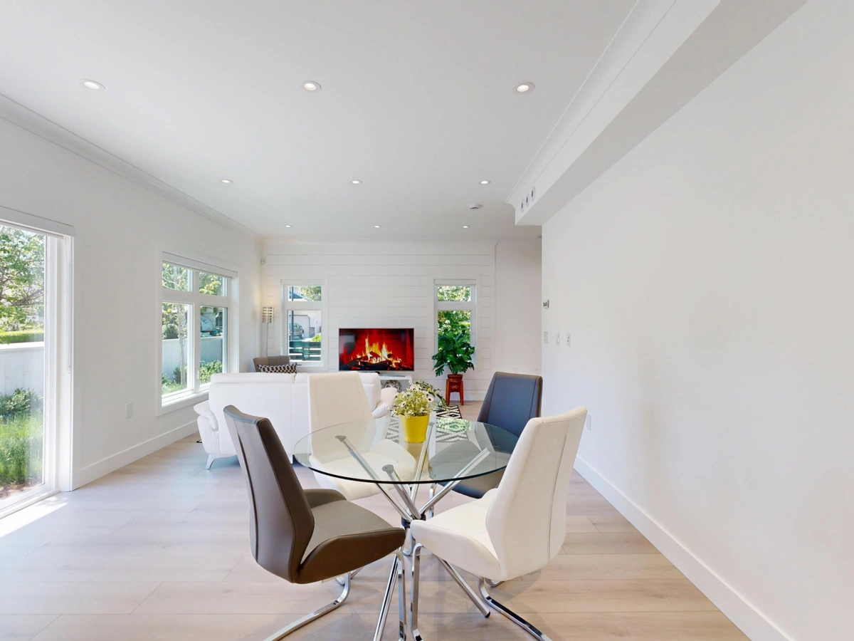 Loft / Bonus Room Photo of 15 7100 Ash Street, Richmond, BC