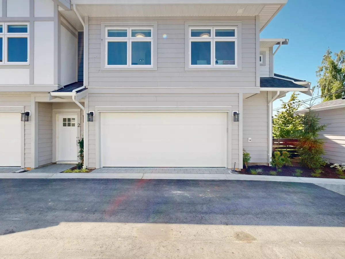 Primary Bedroom Photo of 15 7100 Ash Street, Richmond, BC
