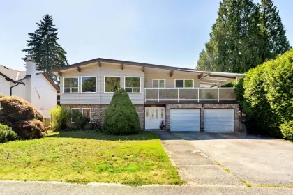 11895 195b Street, Pitt Meadows, BC, Pitt Meadows — Single Family Residence for sale