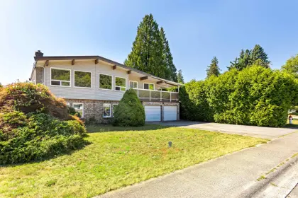 11895 195b Street, Pitt Meadows, BC, Pitt Meadows — Single Family Residence for sale