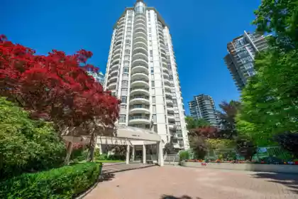 1501 6188 Patterson Avenue, Burnaby, BC, Burnaby — Apartment/Condo for sale