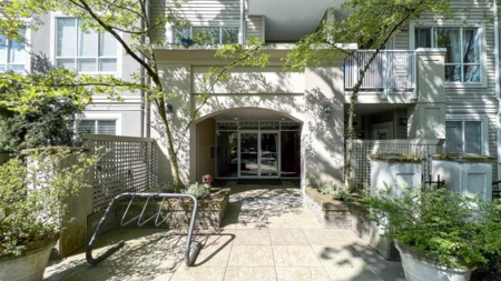 404 2755 Maple Street, Vancouver, BC, Vancouver — Apartment/Condo for sale