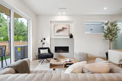 1 4756 Argyle Street, Vancouver, BC, Vancouver — Half Duplex for sale