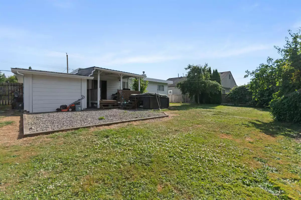 Office / Den Photo of 45603 Reece Avenue, Chilliwack, BC