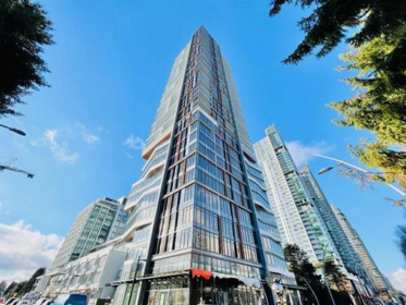3901 6511 Sussex Avenue, Burnaby, BC, Burnaby — Apartment/Condo for sale