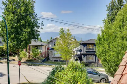 4516 Gothard Street, Vancouver, BC, Vancouver — Single Family Residence for sale