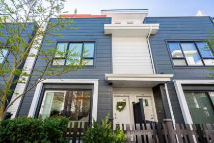 159 2280 163 Street, Surrey, BC, Surrey — Townhouse for sale