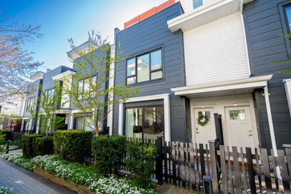 159 2280 163 Street, Surrey, BC, Surrey — Townhouse for sale