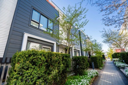159 2280 163 Street, Surrey, BC, Surrey — Townhouse for sale