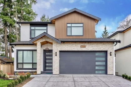 7158 204a Street, Langley, BC, Langley — Single Family Residence for sale