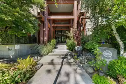 120 6328 Larkin Drive, Vancouver, BC, Vancouver — Apartment/Condo for sale