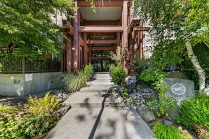 120 6328 Larkin Drive, Vancouver, BC, Vancouver — Apartment/Condo for sale