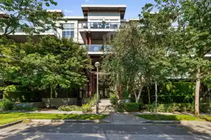 120 6328 Larkin Drive, Vancouver, BC, Vancouver — Apartment/Condo for sale