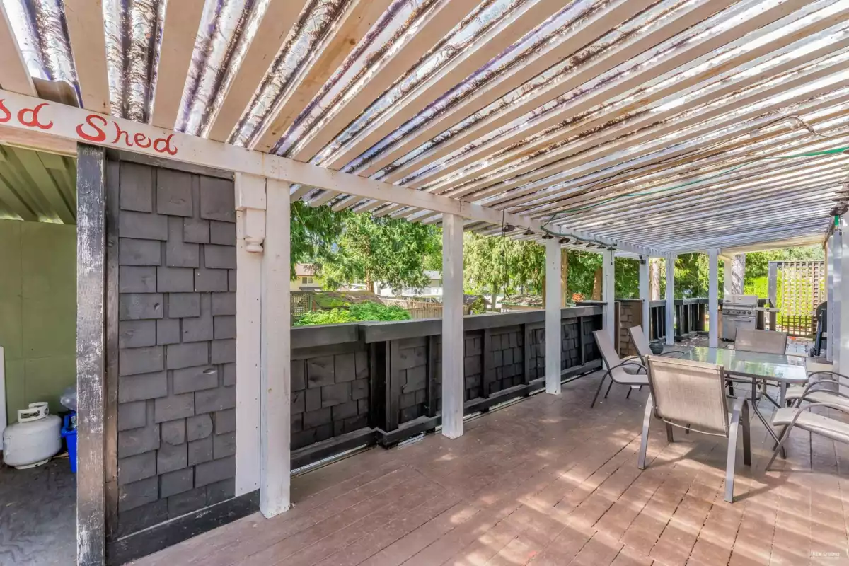 Bedroom 2 Photo of 20288 43a Avenue, Langley, BC