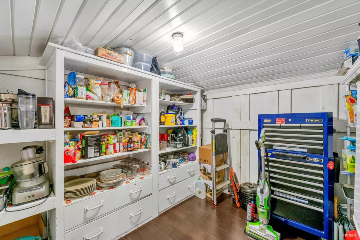 Bedroom 3 Photo of 20288 43a Avenue, Langley, BC
