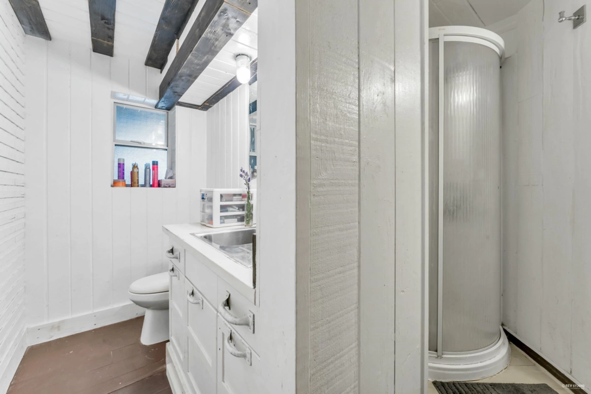 Front Yard Photo of 20288 43a Avenue, Langley, BC