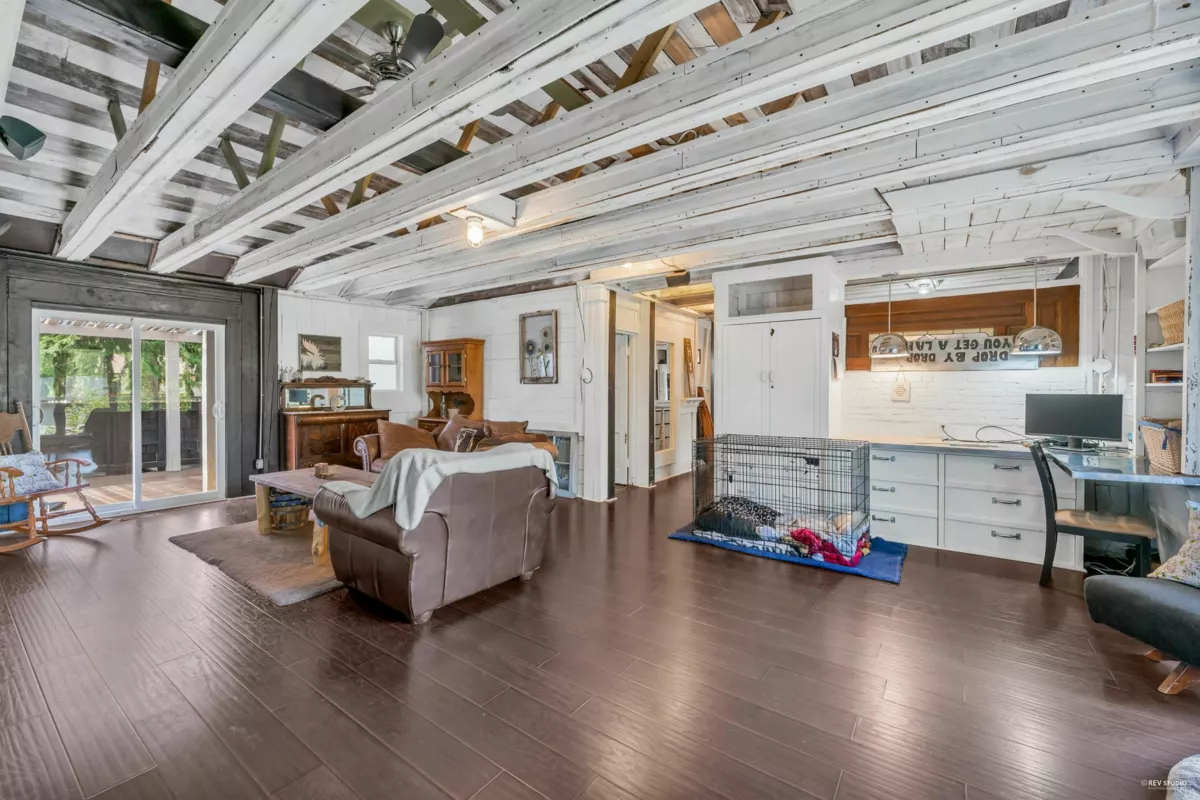 Loft / Bonus Room Photo of 20288 43a Avenue, Langley, BC