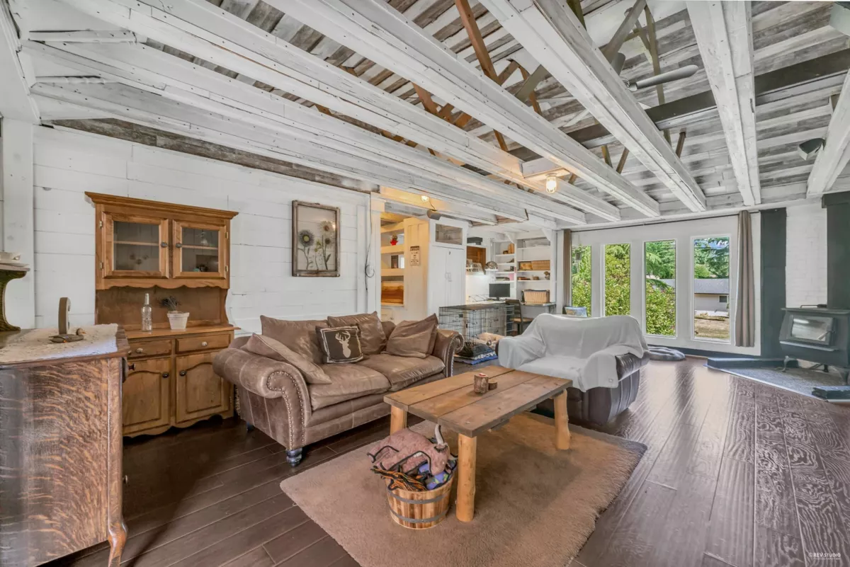 Mudroom Photo of 20288 43a Avenue, Langley, BC