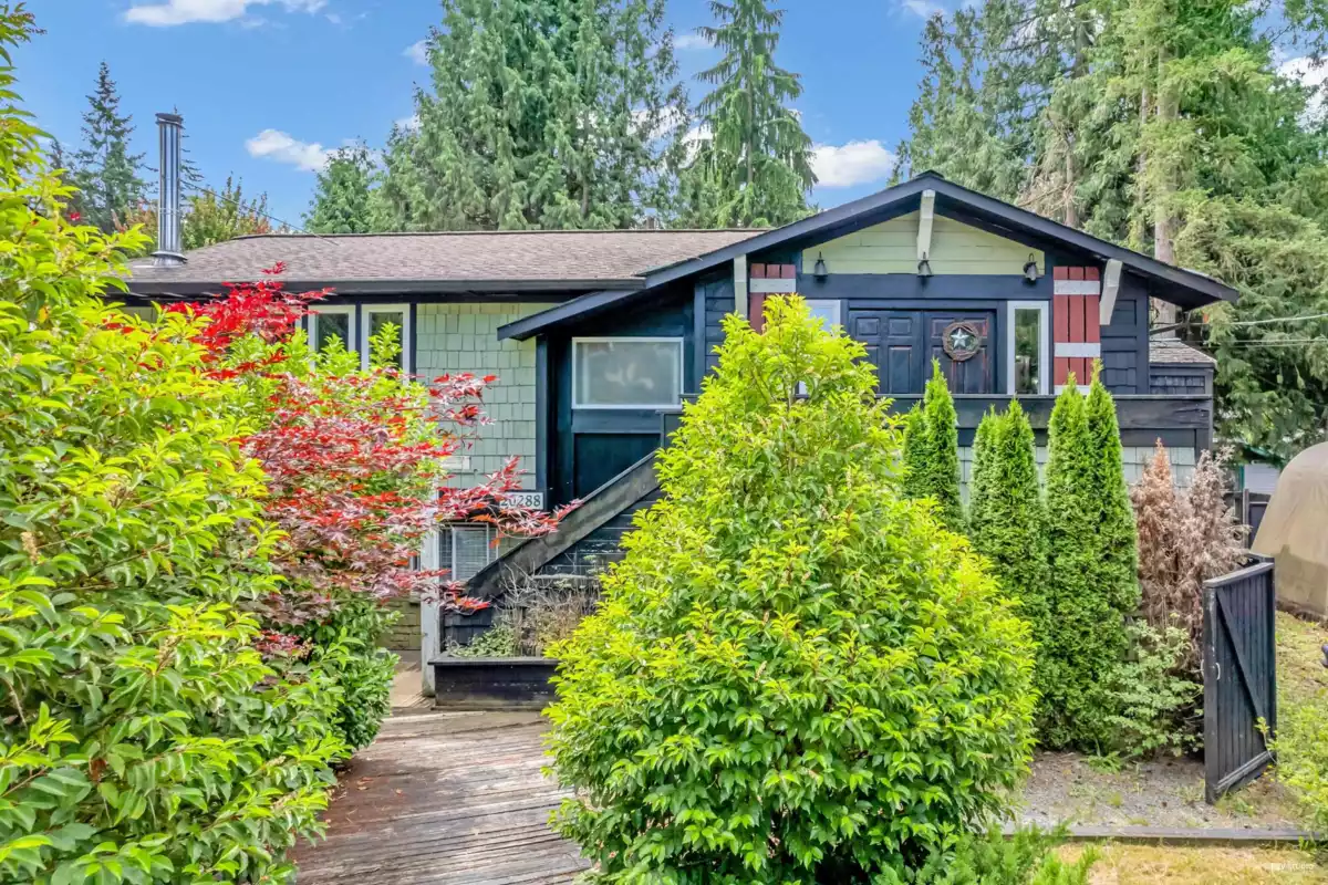 Neighborhood Park Photo Near 20288 43a Avenue, Langley, BC