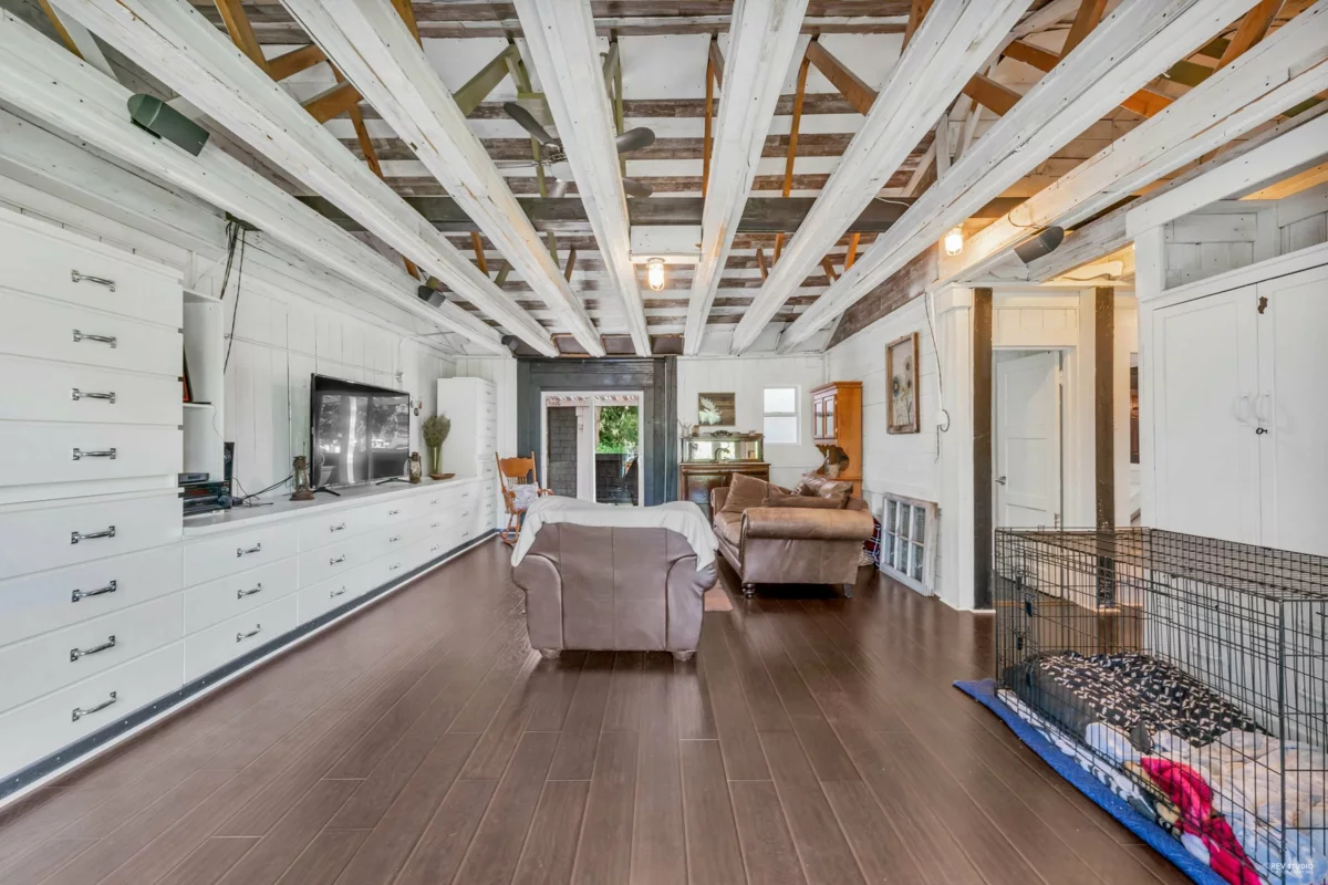 Office / Den Photo of 20288 43a Avenue, Langley, BC