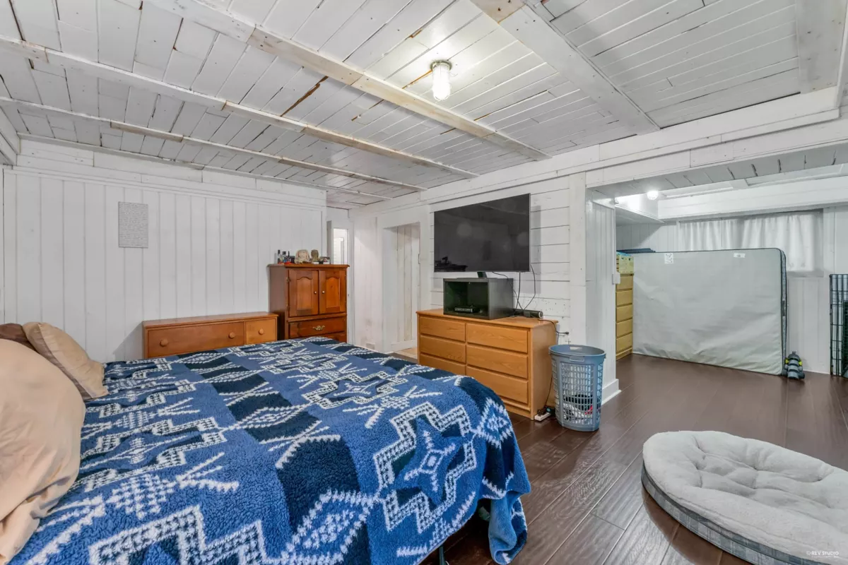 Outdoor Patio Photo of 20288 43a Avenue, Langley, BC