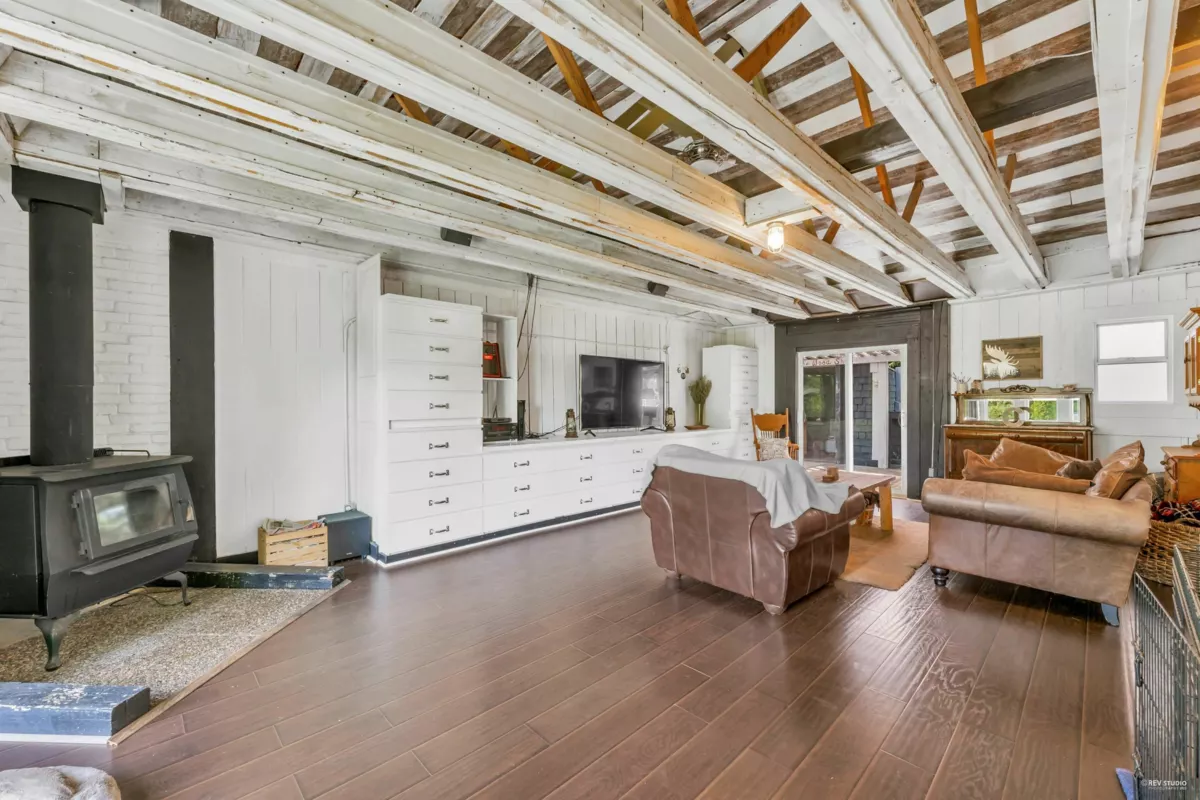 Powder Room Photo of 20288 43a Avenue, Langley, BC