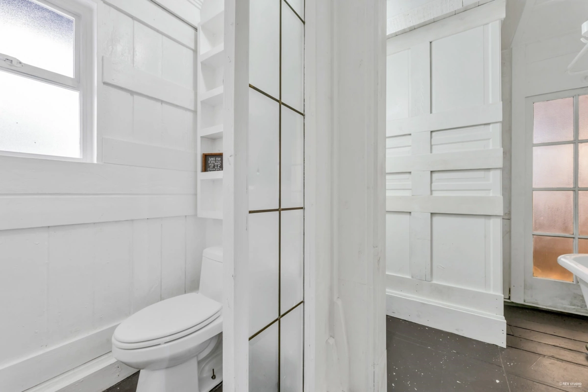 Staircase Photo of 20288 43a Avenue, Langley, BC