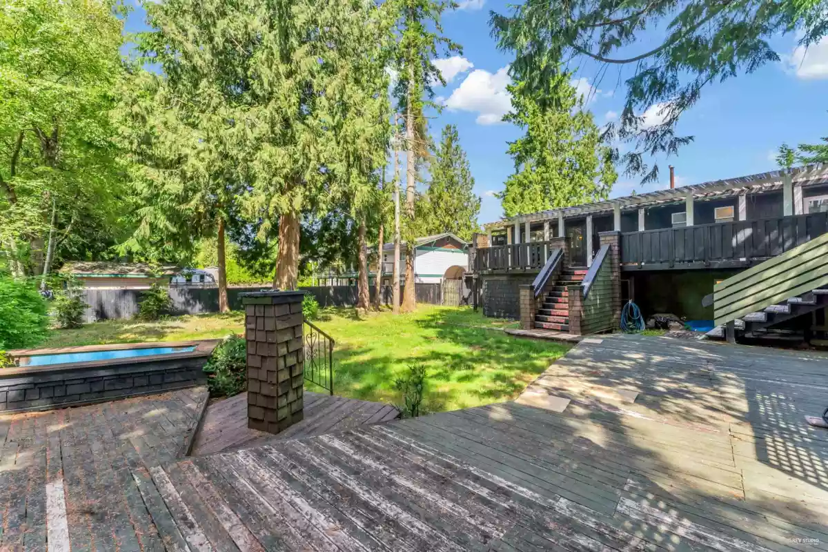 Street View Photo of 20288 43a Avenue, Langley, BC