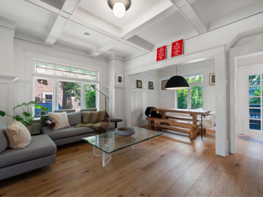 2876 W 5 Avenue, Vancouver, BC, Vancouver — Single Family Residence for sale