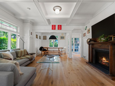 2876 W 5 Avenue, Vancouver, BC, Vancouver — Single Family Residence for sale