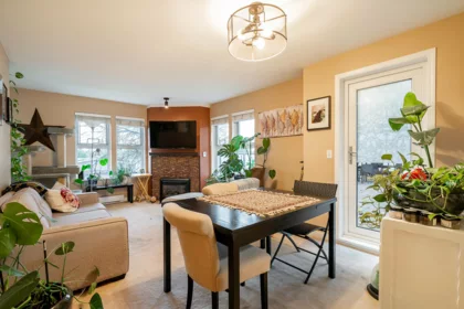 101 98 Laval Street, Coquitlam, BC, Coquitlam — Apartment/Condo for sale