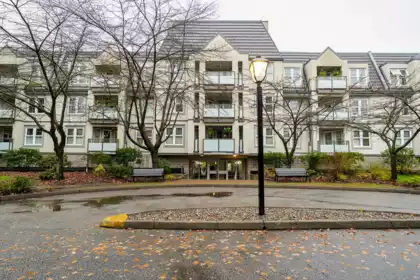 101 98 Laval Street, Coquitlam, BC, Coquitlam — Apartment/Condo for sale