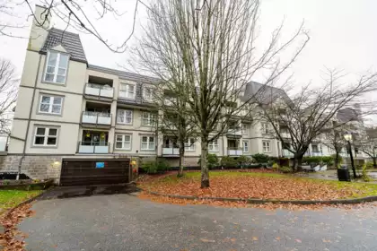 101 98 Laval Street, Coquitlam, BC, Coquitlam — Apartment/Condo for sale