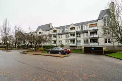 101 98 Laval Street, Coquitlam, BC, Coquitlam — Apartment/Condo for sale