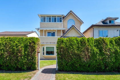 4110 Penticton Street, Vancouver, BC, Vancouver — Single Family Residence for sale