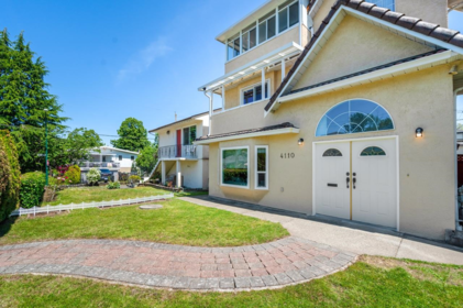4110 Penticton Street, Vancouver, BC, Vancouver — Single Family Residence for sale