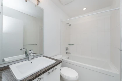 Basement Recreation Room Photo of 46 16223 23a Avenue, Surrey, BC